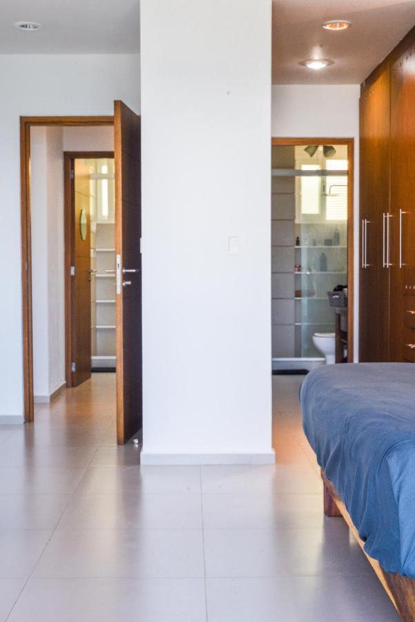 Beachfront Luxury Apartments Cancún Dış mekan fotoğraf