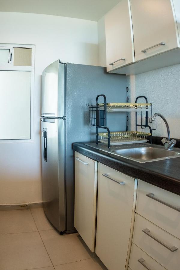 Beachfront Luxury Apartments Cancún Dış mekan fotoğraf